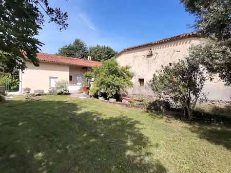 vente maison 4 pièces 120 m² à monbahus (47290)  183 600 €