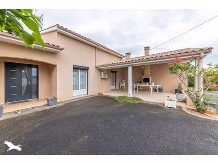 vente maison 6 pièces 137 m² montayral (47500)
