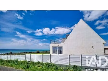 maison à plovan (29720)