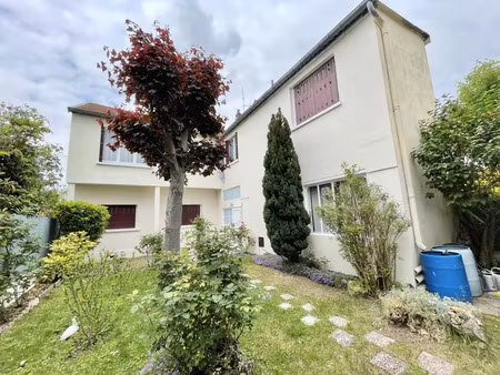 vente maison 5 pièces 110 m² reims (51100)