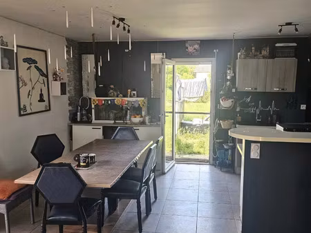 vente maison 4 pièces 78 m² saint-lattier (38840)