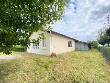 vente maison 1 pièce 160 m² saint-pardoux-isaac (47800)
