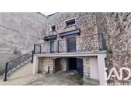 maison de ville à genilac (42800)