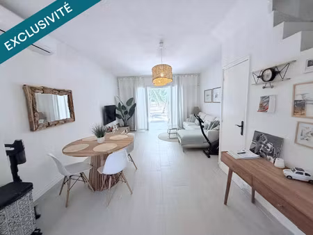 vente maison 3 pièces 80 m² saint-martin (65360)