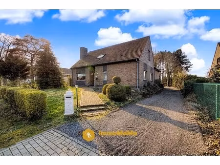 open bebouwing te koop in lochristi (wachtebeke)