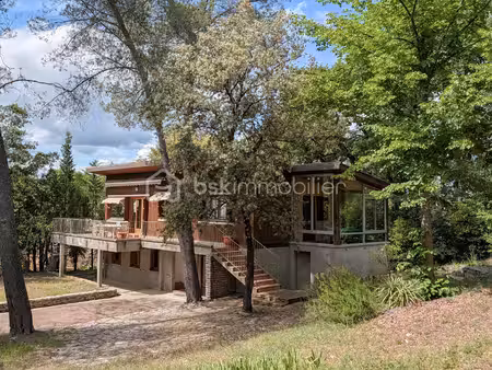 maison de 159 35 m² à prades-le-lez