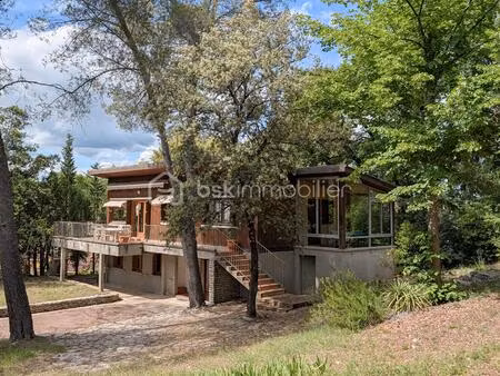 maison de 159 35 m² à prades-le-lez
