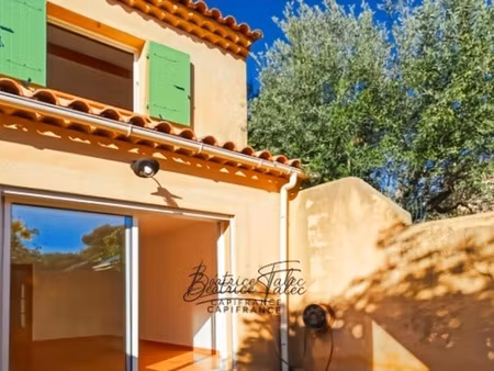 appartement à vendre la fare les oliviers 3 pièce(s) 71m2 259 000€