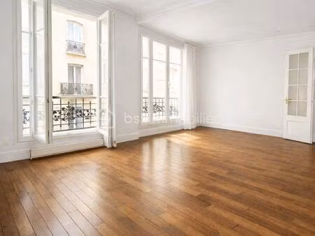 appartement de 110 m² à paris-13e-arrondissement