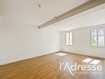 location appartement 3 pièces  78.00m²  la ciotat