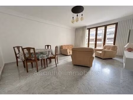 vente appartement 3 pièce(s)