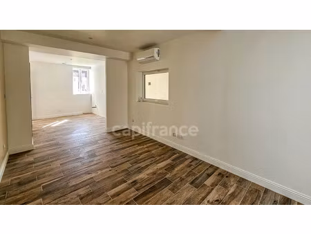 appartement à vendre morigny champigny 2 pièce(s) 38m2 113 000€