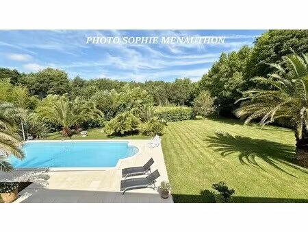 maison de luxe à vendre à bayonne : 1 299 000 € | 400m²