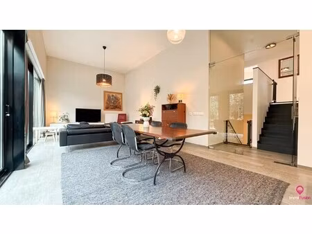 instapklare moderne woning op perceel van 468m² met epc a!