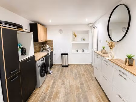 maison de 111 m² à claye-souilly