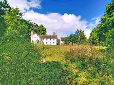 maison de 155 m² à couilly-pont-aux-dames