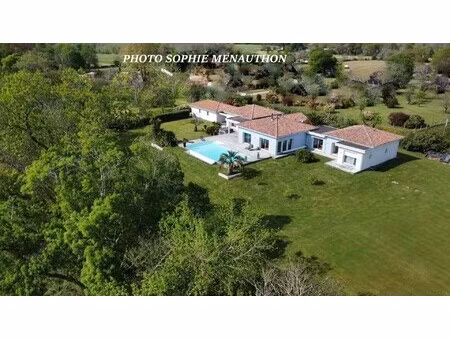 maison de luxe à vendre à dax : 1 155 000 € | 266m²
