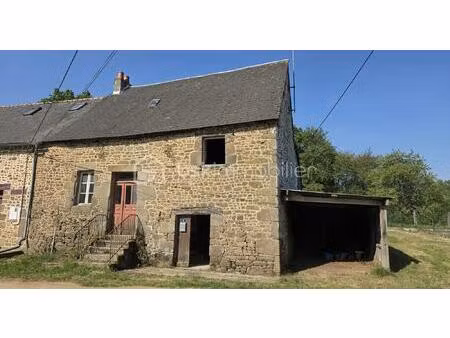 maison de 88 m² à landean