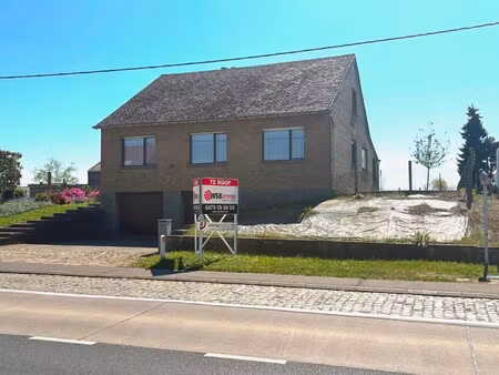 wsb-immo: 4-gevelwoning op 9a76ca