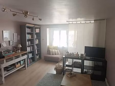 maison meslan 83 m2