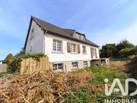 maison à picauville (50360)