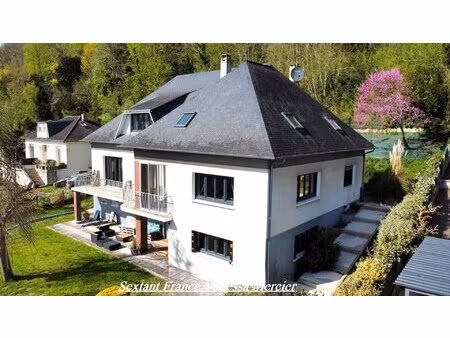 maison individuelle