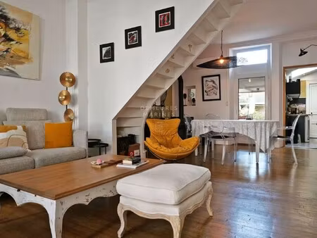 maison de luxe à vendre à vannes : 850 500 €