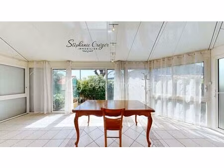 maison de 54 m² à vic-la-gardiole