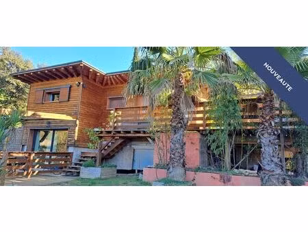 un air de vacances  maison de 120 m2 et gîte de 70m2