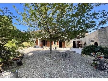 maison de village