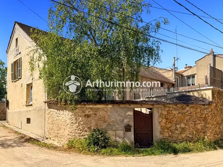 vente maison 6 pièces 104 m2 à étiolles