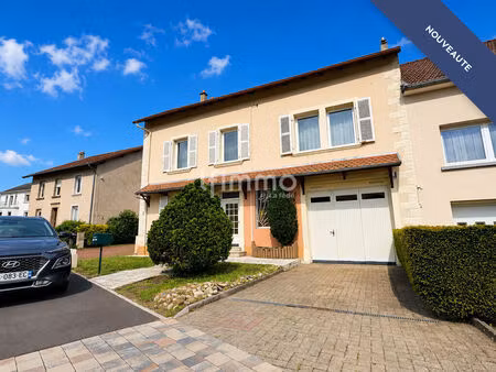 maison 207 m2 avec logement indépendant en rdc