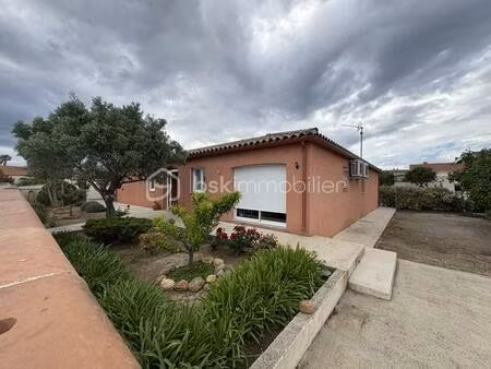 villa de 143 m² à pia