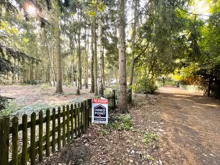 grond te koop in heist-op-den-berg