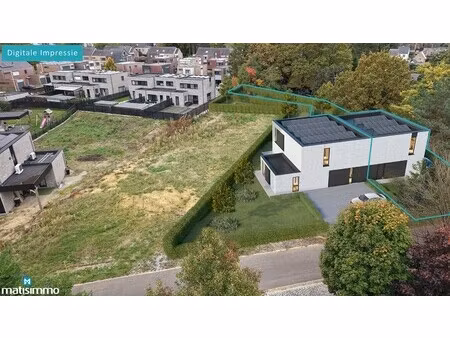 grond te koop in heusden-zolder