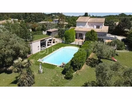maison de 185 51 m² à saint-hilaire-de-brethmas