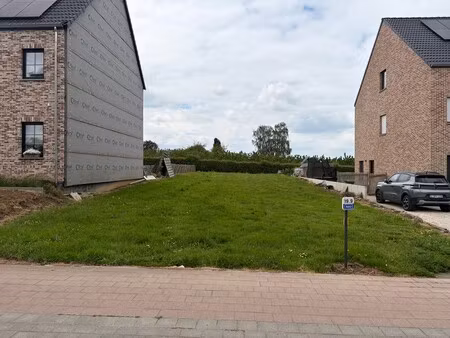 grond te koop in sint-truiden