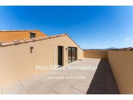 appartement de luxe à vendre à aix-en-provence : 556 000 € | 100m²