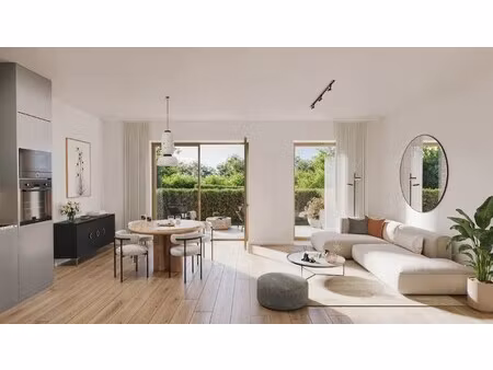 nieuwbouw aan de prijs van een bestaande woning