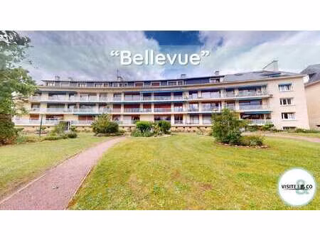 vente appartement 3 pièces à caen bas venoix - st ouen (14000) : à vendre 3 pièces / 77m² 