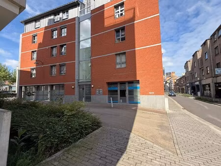 kantoorruimte op toplocatie in sint-truiden