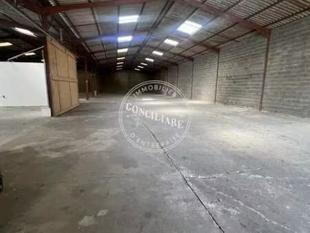 location terrain saint-alban 31140 1200m²
