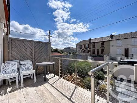 vente maison à dives-sur-mer (14160) : à vendre / 49m² dives-sur-mer
