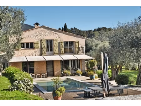 annonce maison à vendre
