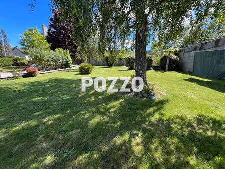 vente terrain à villers-bocage (14310) : à vendre / 310m² villers-bocage