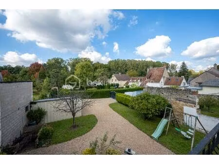 maison de 208 m² à valencay