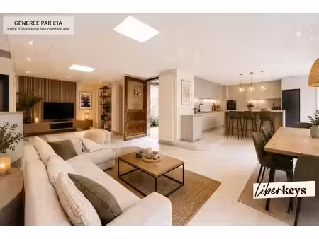 achat maison 6 pièces 169m² la cheze 22210
