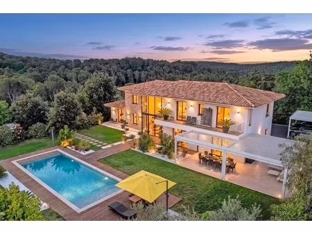 annonce maison à vendre