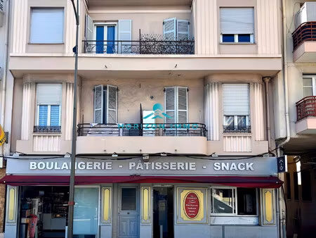 achat immeuble 406m² st laurent du var 06700