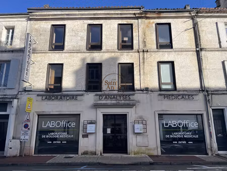 immobilier professionnel à vendre angoulême